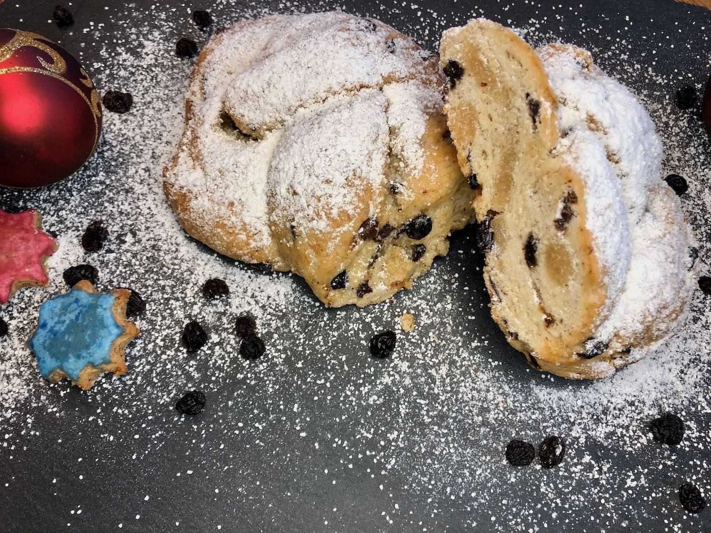 HeartAndSoul-EasyVeganLiving-ChriststollenMitMarzipan1