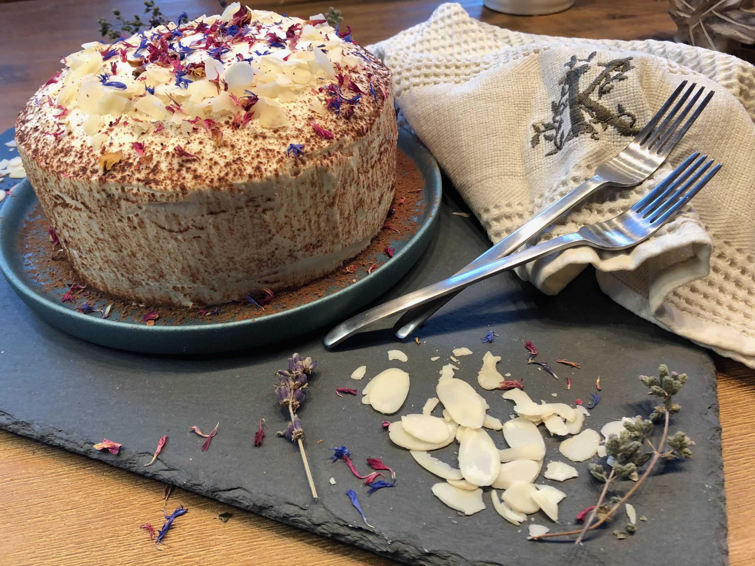 Desserts & Gebackenes