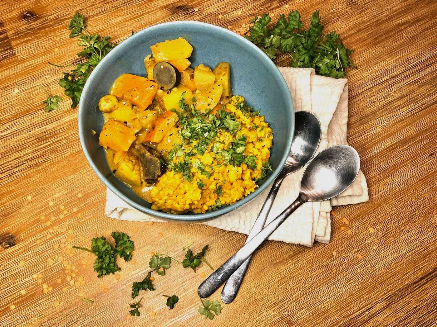 HeartAndSoul-EasyVeganLiving-Dal&Curry1