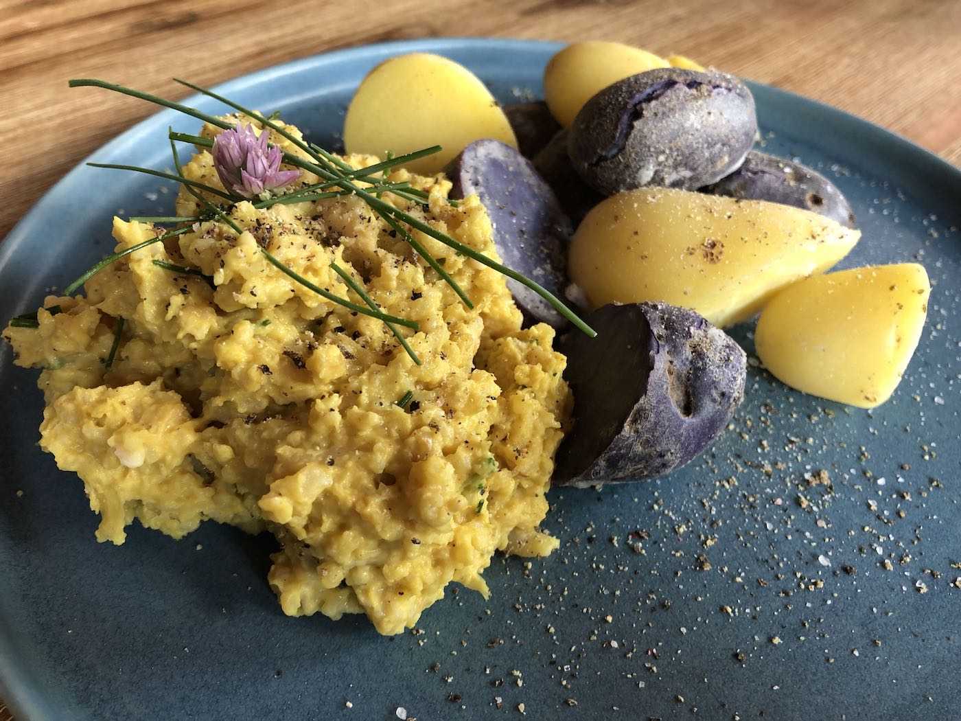 HeartAndSoul-EasyVeganLiving-Eiersalat 2