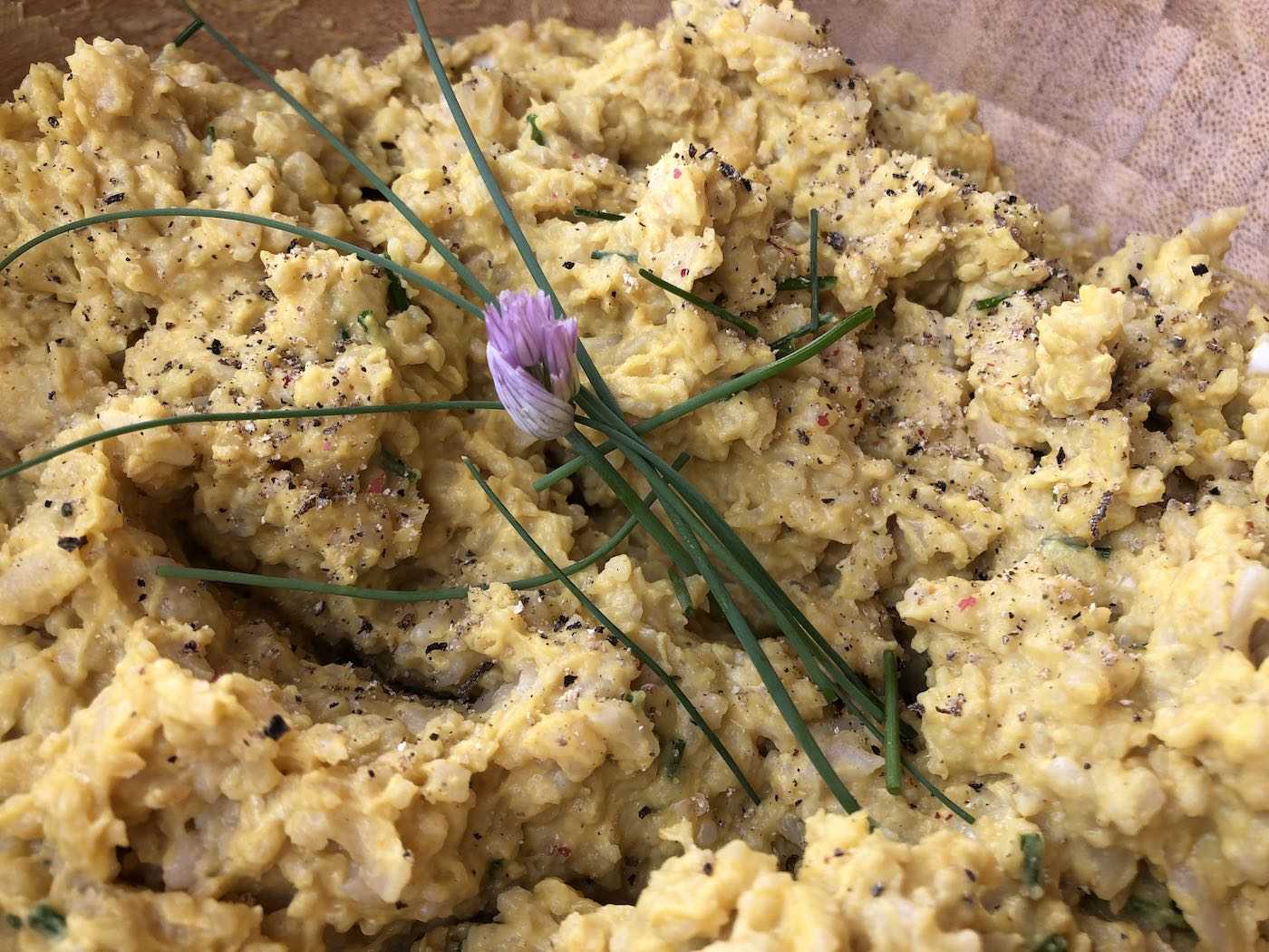 HeartAndSoul-EasyVeganLiving-Eiersalat 3