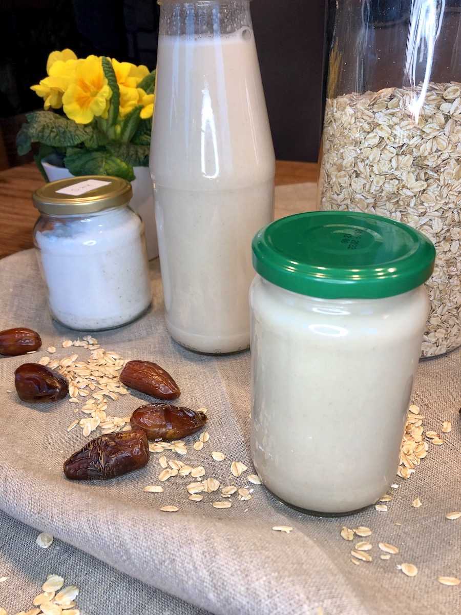 HeartAndSoul-EasyVeganLiving-Hafermilch2