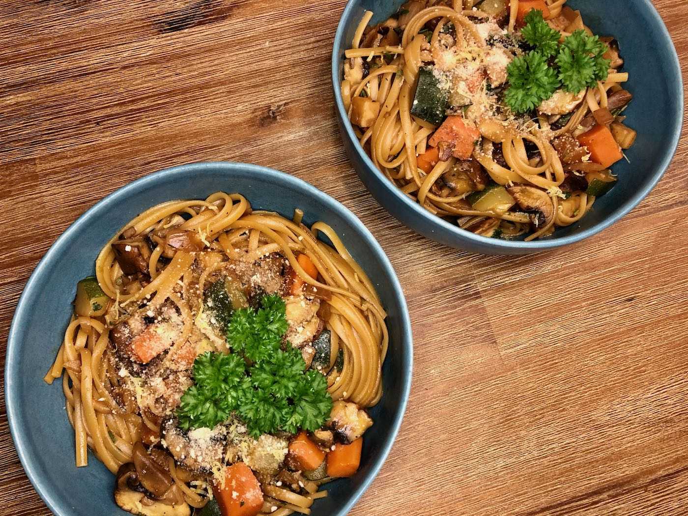 One-Pot-Pasta