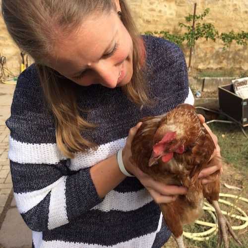 #VeganAusLiebe