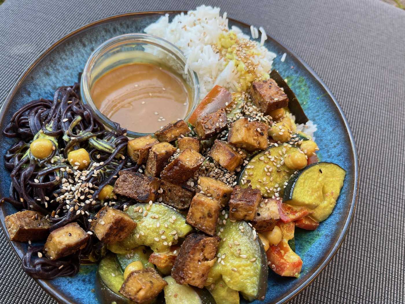 Thai Bowl