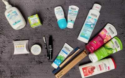 Vegane Kosmetik- und Hygieneartikel